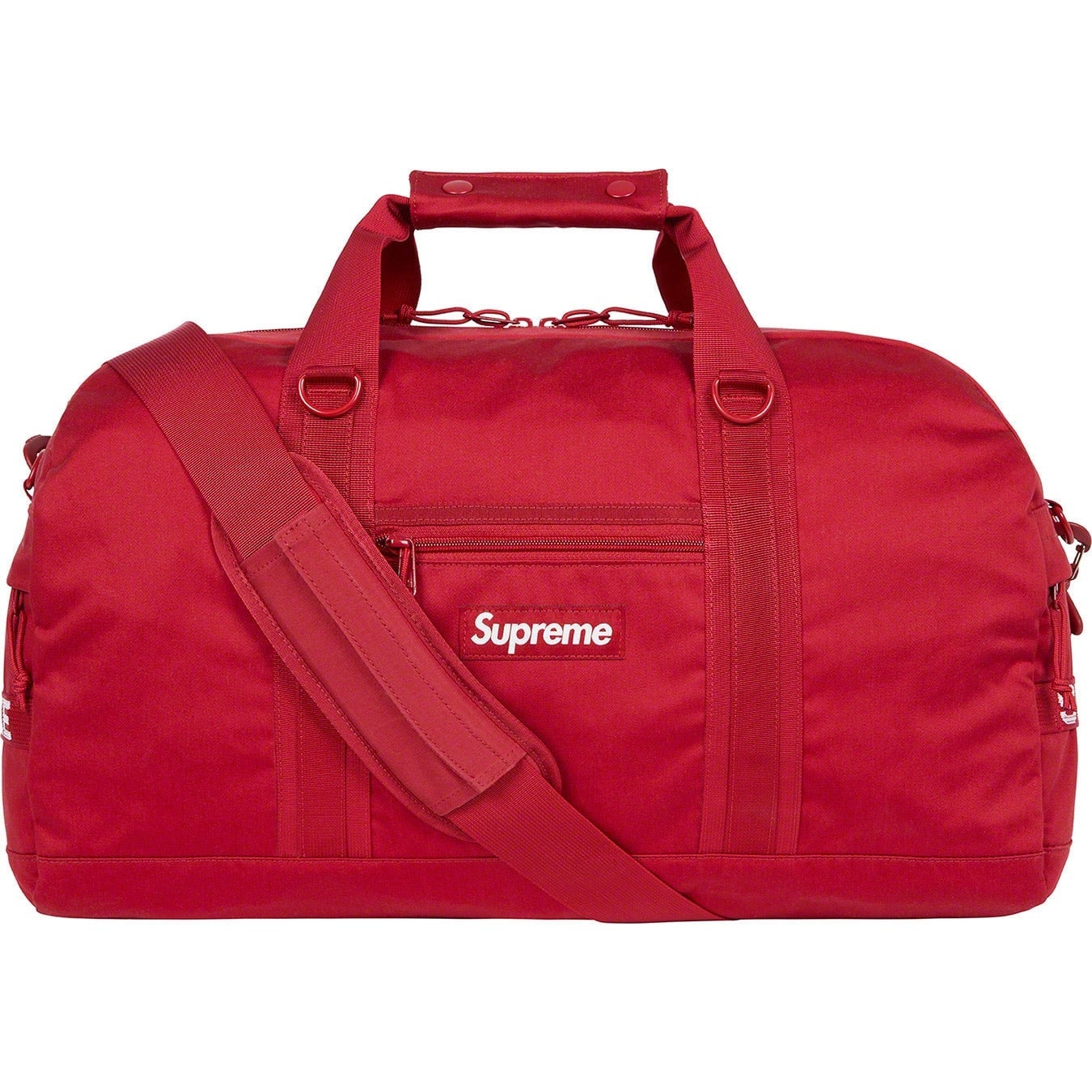 Field Duffle Bag view 24